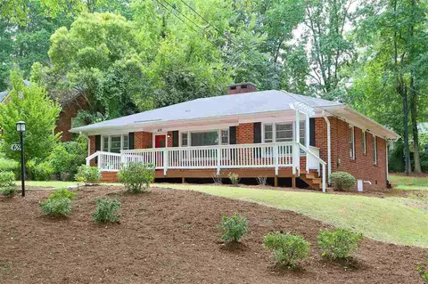 409 Everett Pl, Durham, NC 27701 photo 2