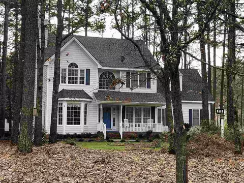 133 W Peach Orchard Dr, Benson, NC 27504 photo 14