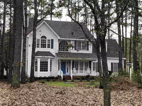 133 W Peach Orchard Dr, Benson, NC 27504 photo 13