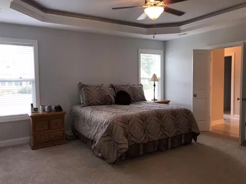 268 Kaspurr Dr, Garner, NC 27529 photo 13