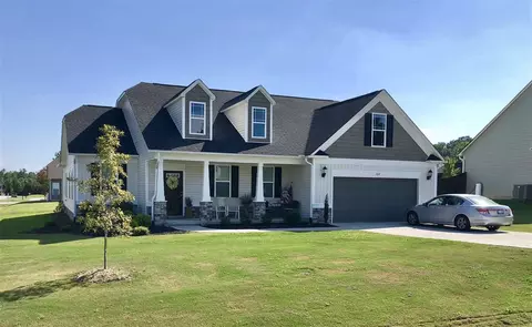 268 Kaspurr Dr, Garner, NC 27529 photo 1