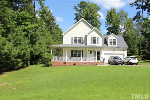 308 Ridge Rd, Butner, NC 27509 photo 1