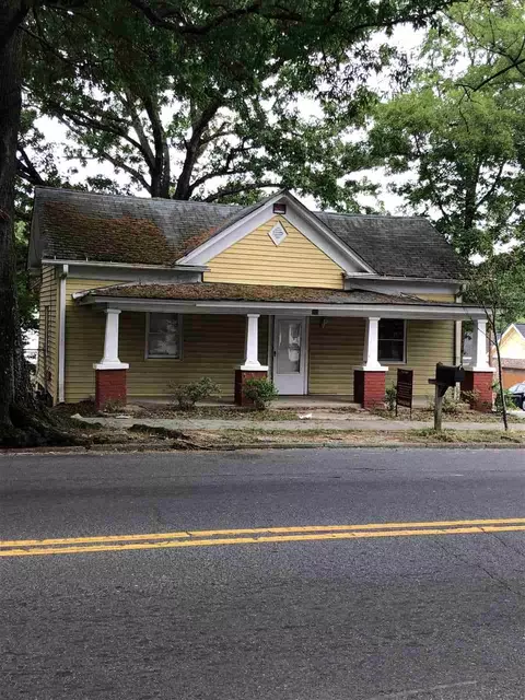 202 S Driver St, Durham, NC 27703 photo 1