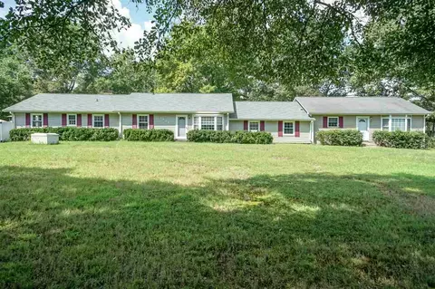 1221 Ben Bow Dr, Durham, NC 27704 photo 1
