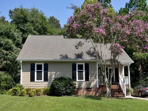 4 Blacksmith Cir, Durham, NC 27707 photo 2