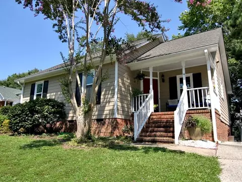 4 Blacksmith Cir, Durham, NC 27707 photo 1