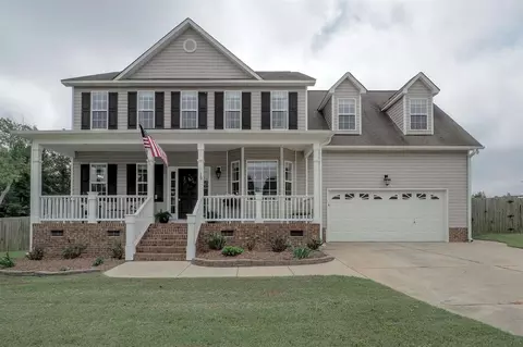 19 Elam Ct, Garner, NC 27529 photo 1