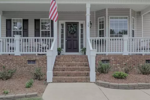 19 Elam Ct, Garner, NC 27529 photo 2