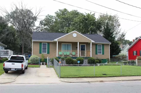 104 E Corporation St, Durham, NC 27701 photo 1
