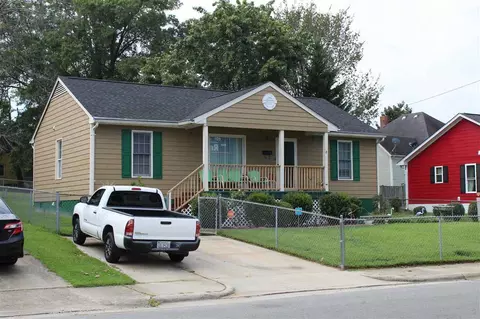 104 E Corporation St, Durham, NC 27701 photo 2