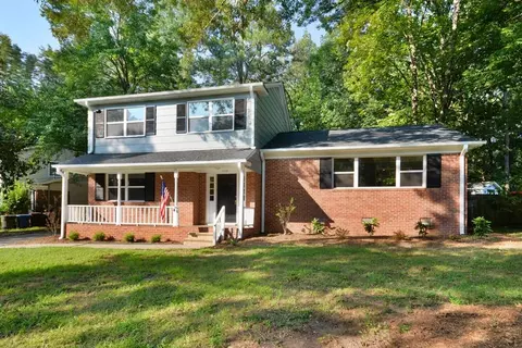 112 Radcliff Cir, Durham, NC 27713 photo 1