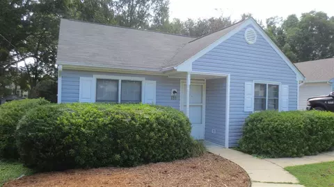 608 Bladestone Ct, Apex, NC 27502 photo 1