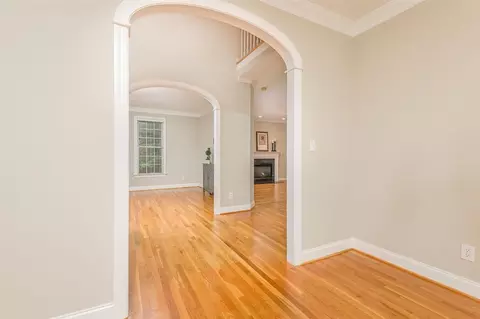 4101 Maple Bottom Dr, Apex, NC 27539 photo 9