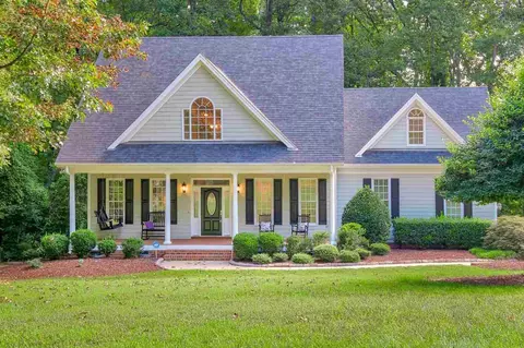 4101 Maple Bottom Dr, Apex, NC 27539 photo 1