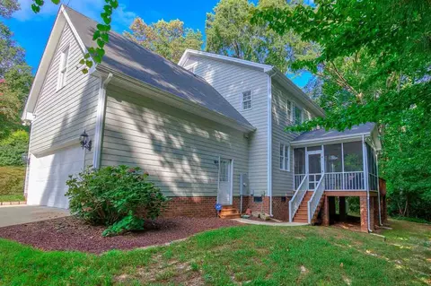4101 Maple Bottom Dr, Apex, NC 27539 photo 23