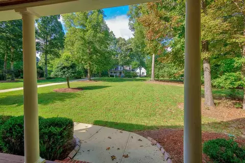 4101 Maple Bottom Dr, Apex, NC 27539 photo 4