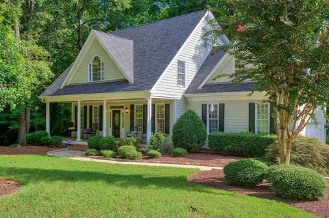 4101 Maple Bottom Dr, Apex, NC 27539 photo 2