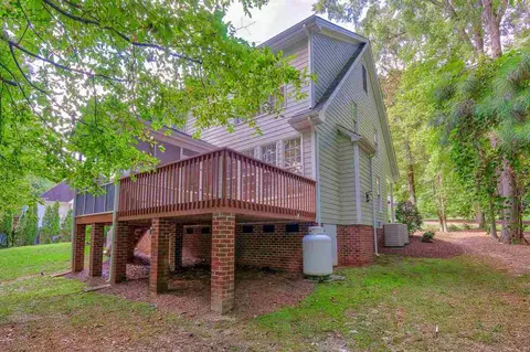 4101 Maple Bottom Dr, Apex, NC 27539 photo 24