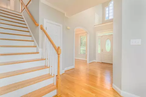 4101 Maple Bottom Dr, Apex, NC 27539 photo 6