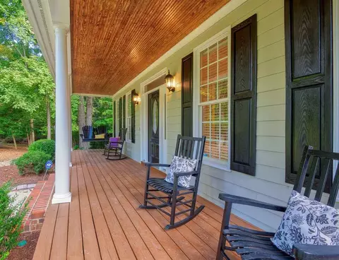 4101 Maple Bottom Dr, Apex, NC 27539 photo 3