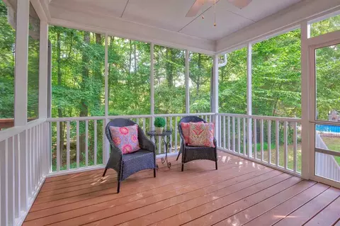 4101 Maple Bottom Dr, Apex, NC 27539 photo 13