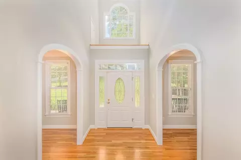 4101 Maple Bottom Dr, Apex, NC 27539 photo 5
