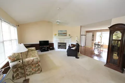 101 Blackthorne Pl, Garner, NC 27529 photo 3