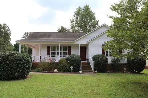 101 Blackthorne Pl, Garner, NC 27529 photo 1