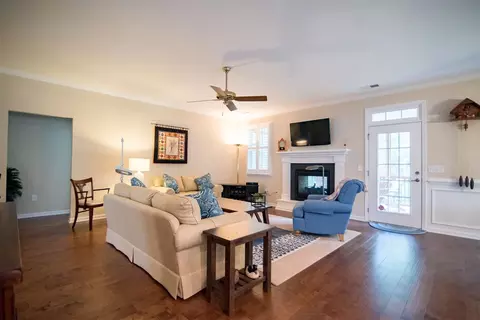 1733 Longmont Dr, Wake Forest, NC 27587 photo 3