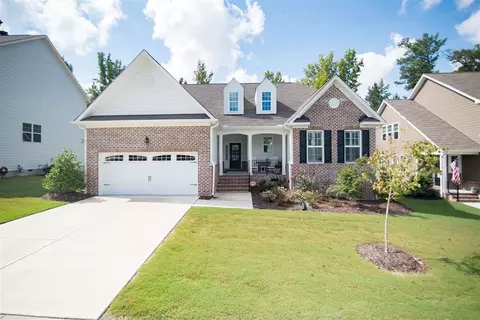 1733 Longmont Dr, Wake Forest, NC 27587 photo 1