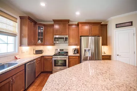 1733 Longmont Dr, Wake Forest, NC 27587 photo 6