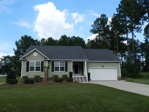 11 Hickory Nut Dr, Smithfield, NC 27577 photo 1