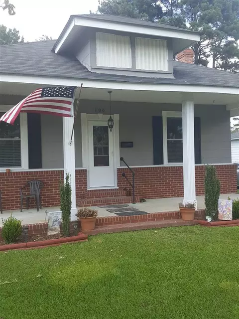 106 E D St, Erwin, NC 28339 photo 11