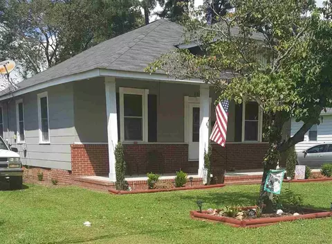 106 E D St, Erwin, NC 28339 photo 7