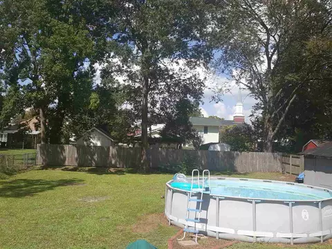 106 E D St, Erwin, NC 28339 photo 6