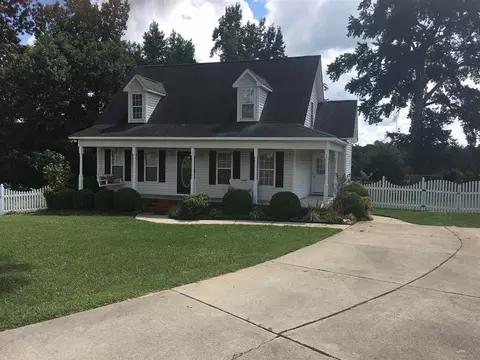 82 Lilly Ct, Angier, NC 27501 photo 1
