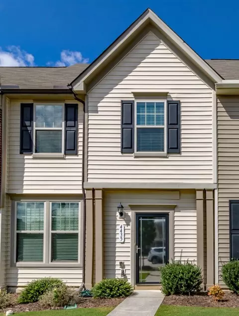 4435 Middletown Dr, Wake Forest, NC 27587 photo 2