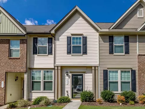 4435 Middletown Dr, Wake Forest, NC 27587 photo 1