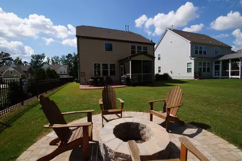 1833 Bodwin Ln, Apex, NC 27502 photo 24