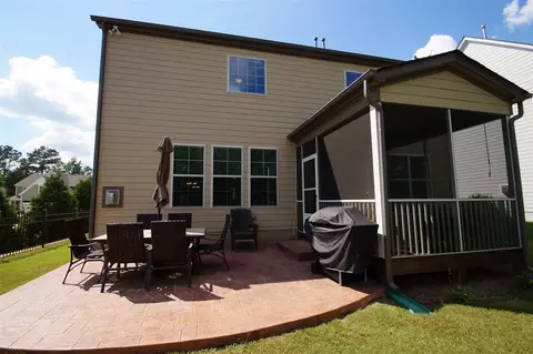 1833 Bodwin Ln, Apex, NC 27502 photo 25