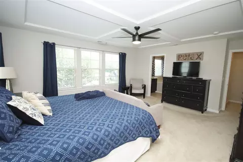1833 Bodwin Ln, Apex, NC 27502 photo 12