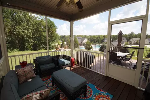 1833 Bodwin Ln, Apex, NC 27502 photo 21