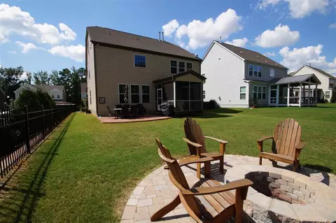 1833 Bodwin Ln, Apex, NC 27502 photo 23