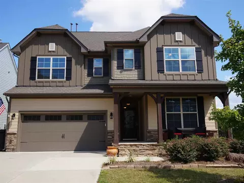 1833 Bodwin Ln, Apex, NC 27502 photo 1