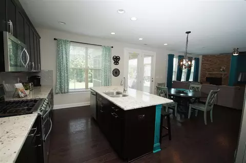 1833 Bodwin Ln, Apex, NC 27502 photo 7