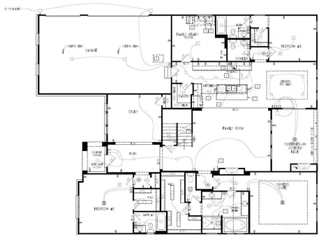 7409 Chouder Ln, Wake Forest, NC 27587 photo 25