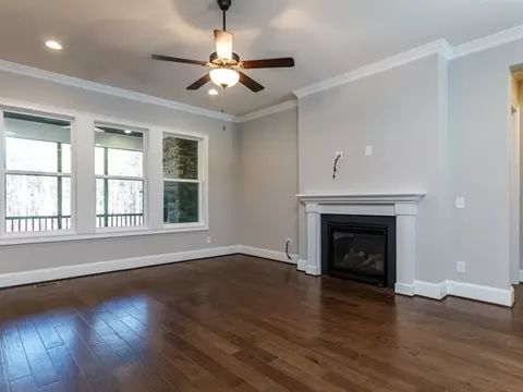 7409 Chouder Ln, Wake Forest, NC 27587 photo 6