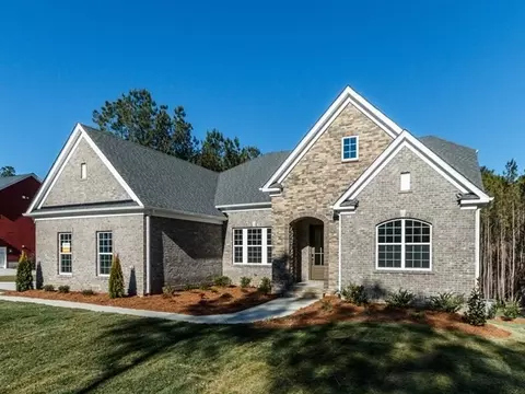 7409 Chouder Ln, Wake Forest, NC 27587 photo 2