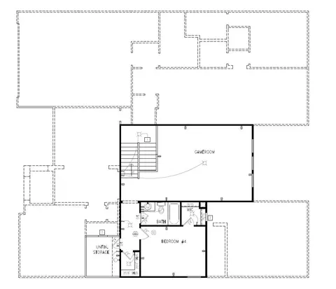 7409 Chouder Ln, Wake Forest, NC 27587 photo 24