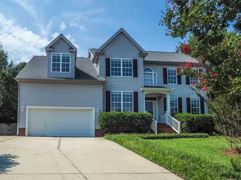 311 Gingergate Dr, Cary, NC 27519 photo 1
